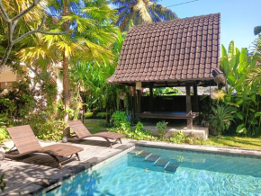 Kama Ayu Bungalow
